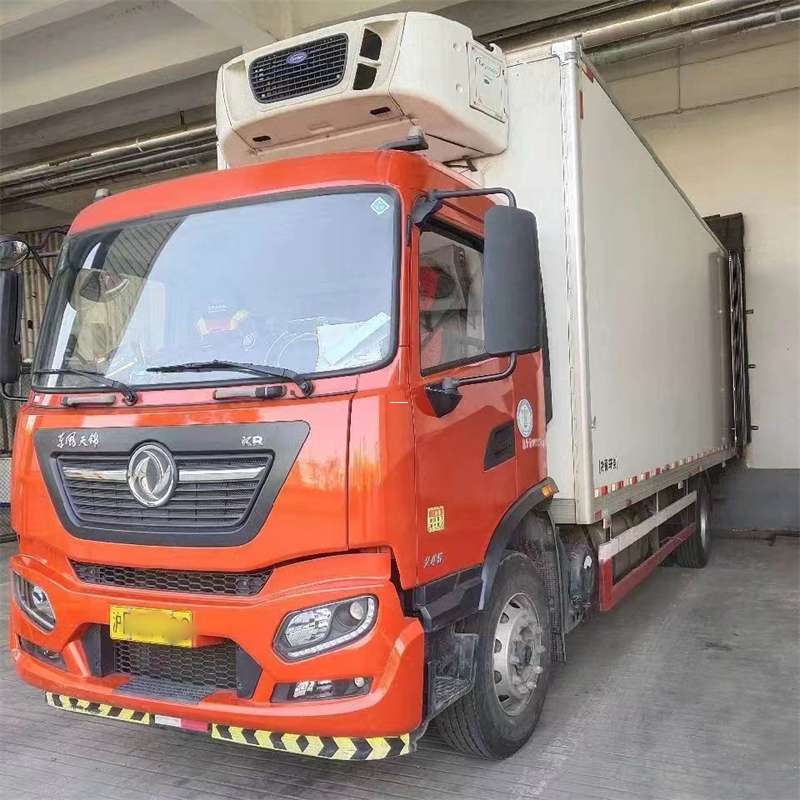 浦北县潞城区物流：多元专线与高效运输探秘